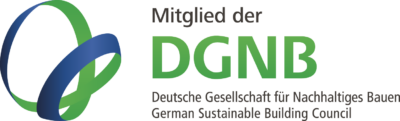 DGNB_Mitglied_VereinUZ-400×121 Mitglied der DGNB